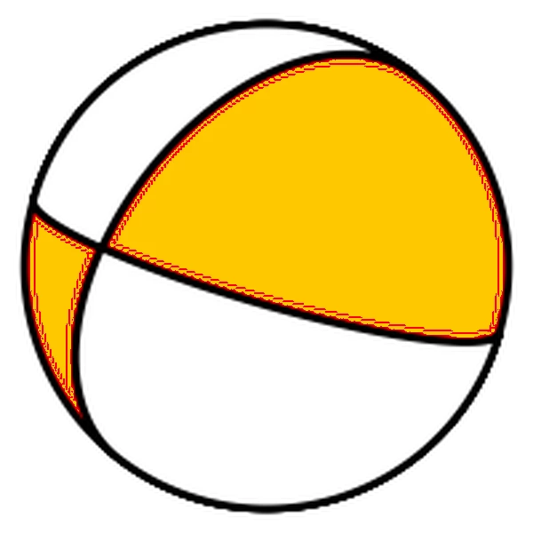 Beachball