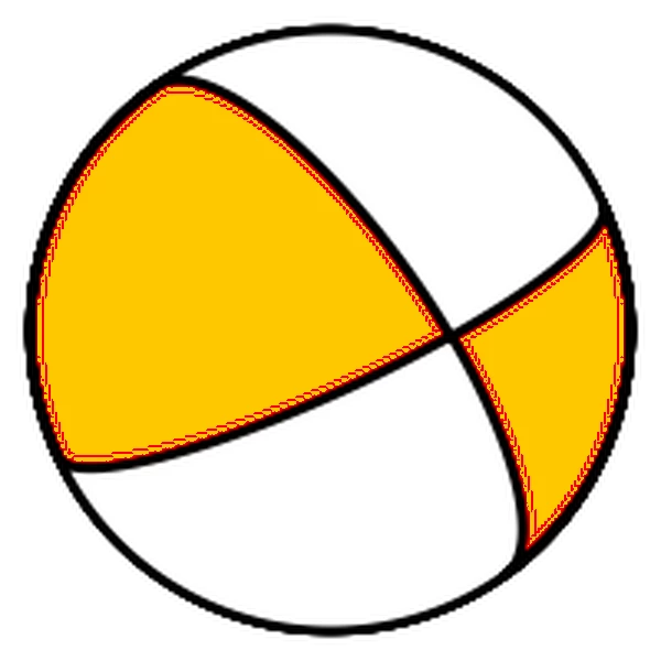 Beachball