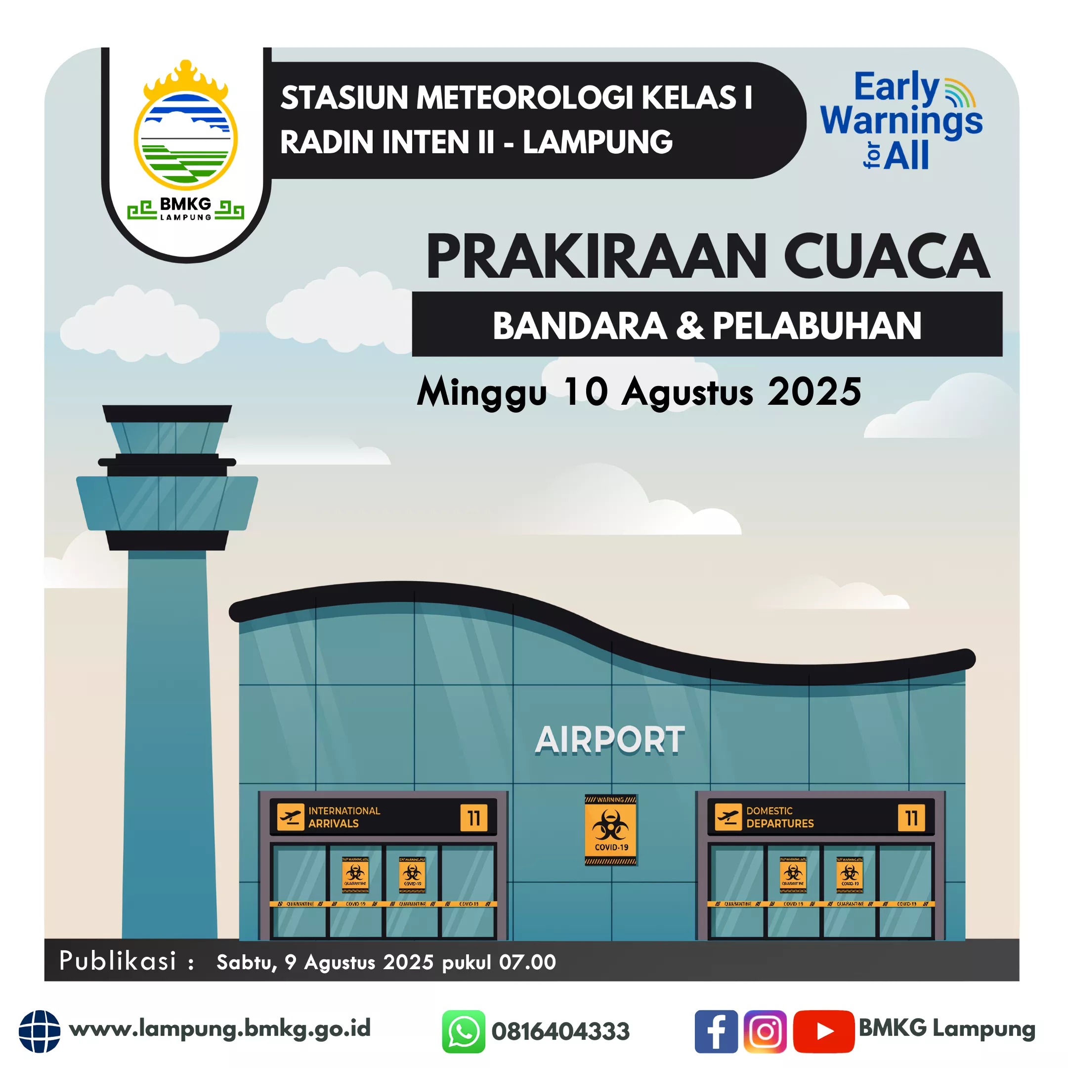 bandara