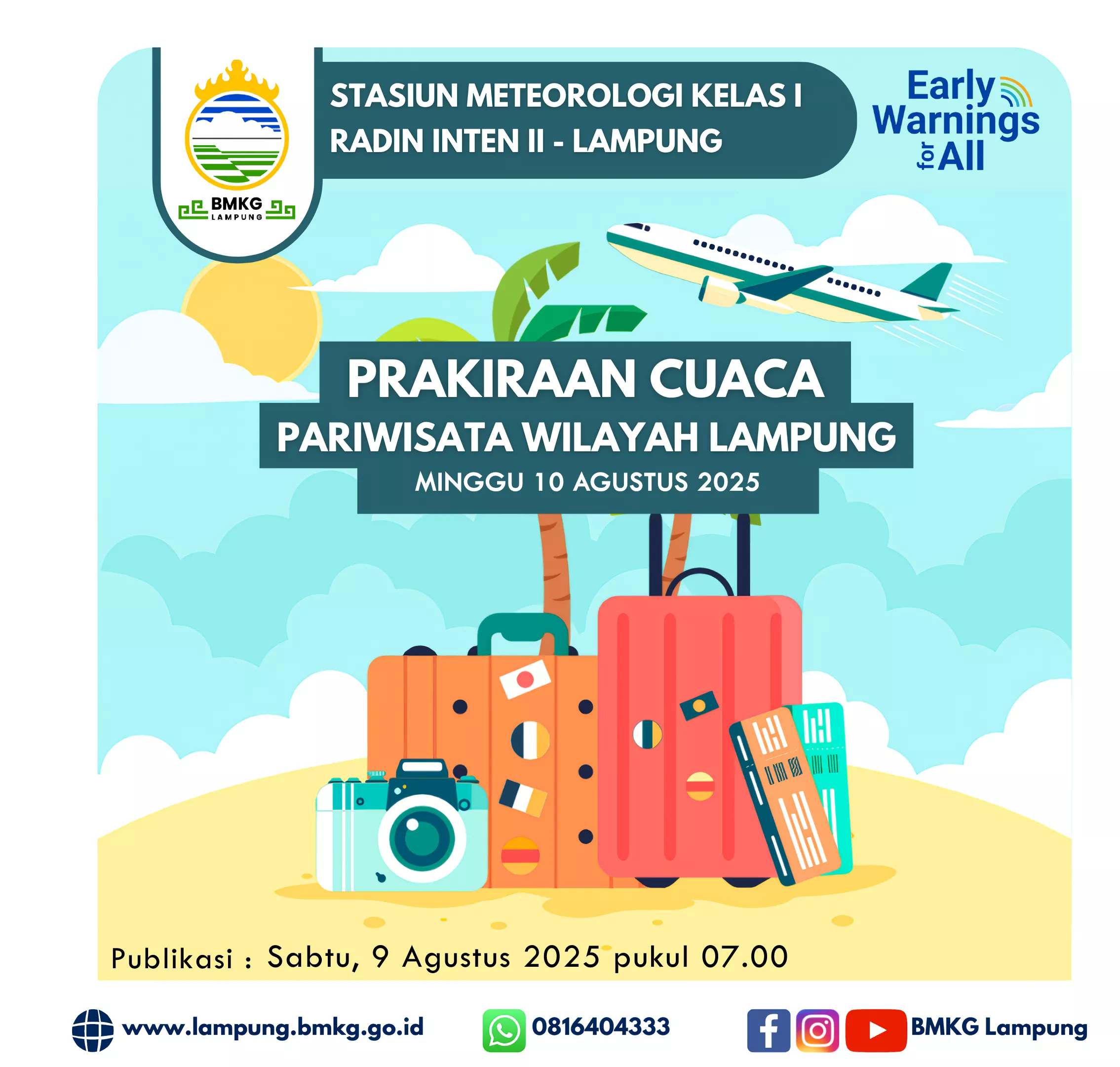 pariwisata