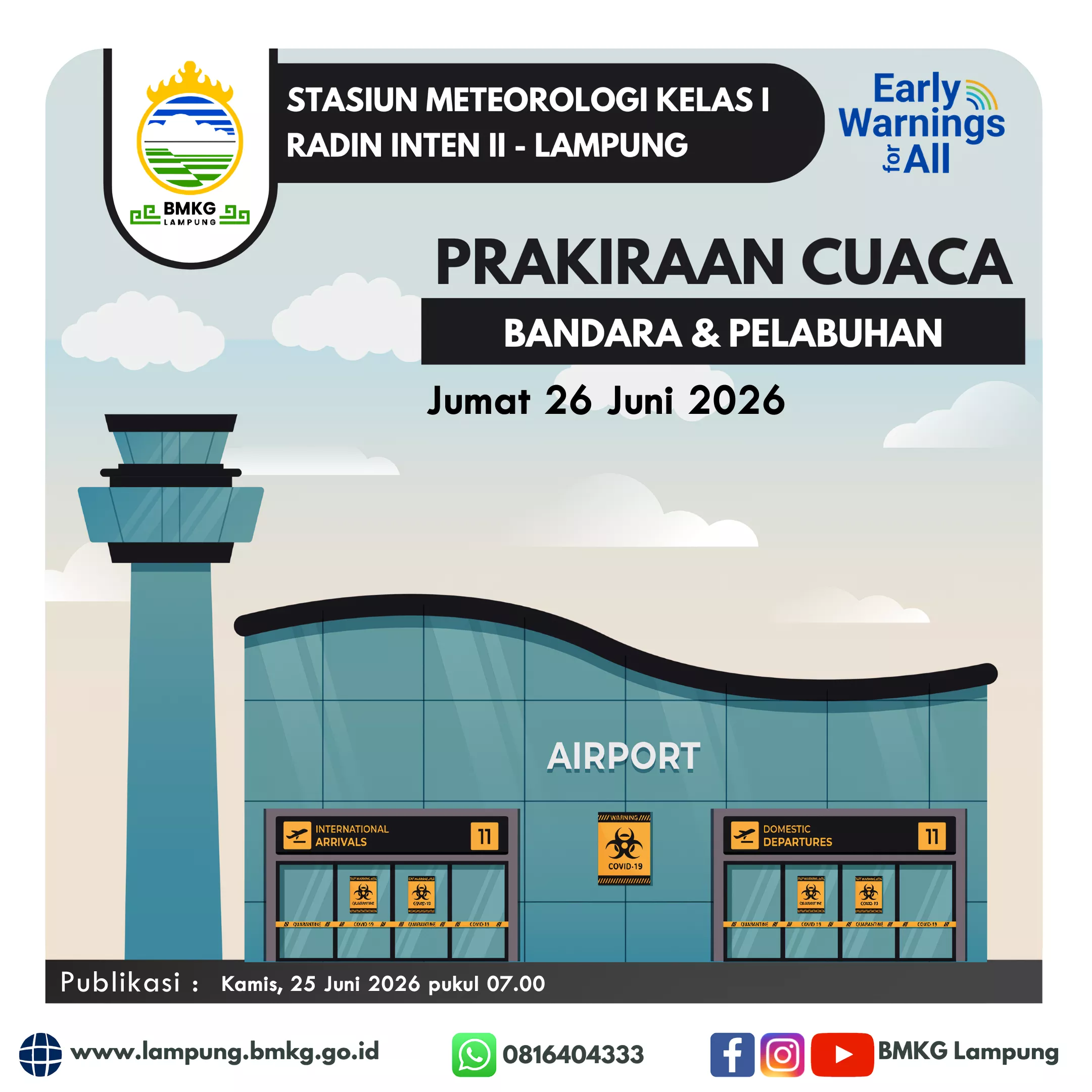 bandara