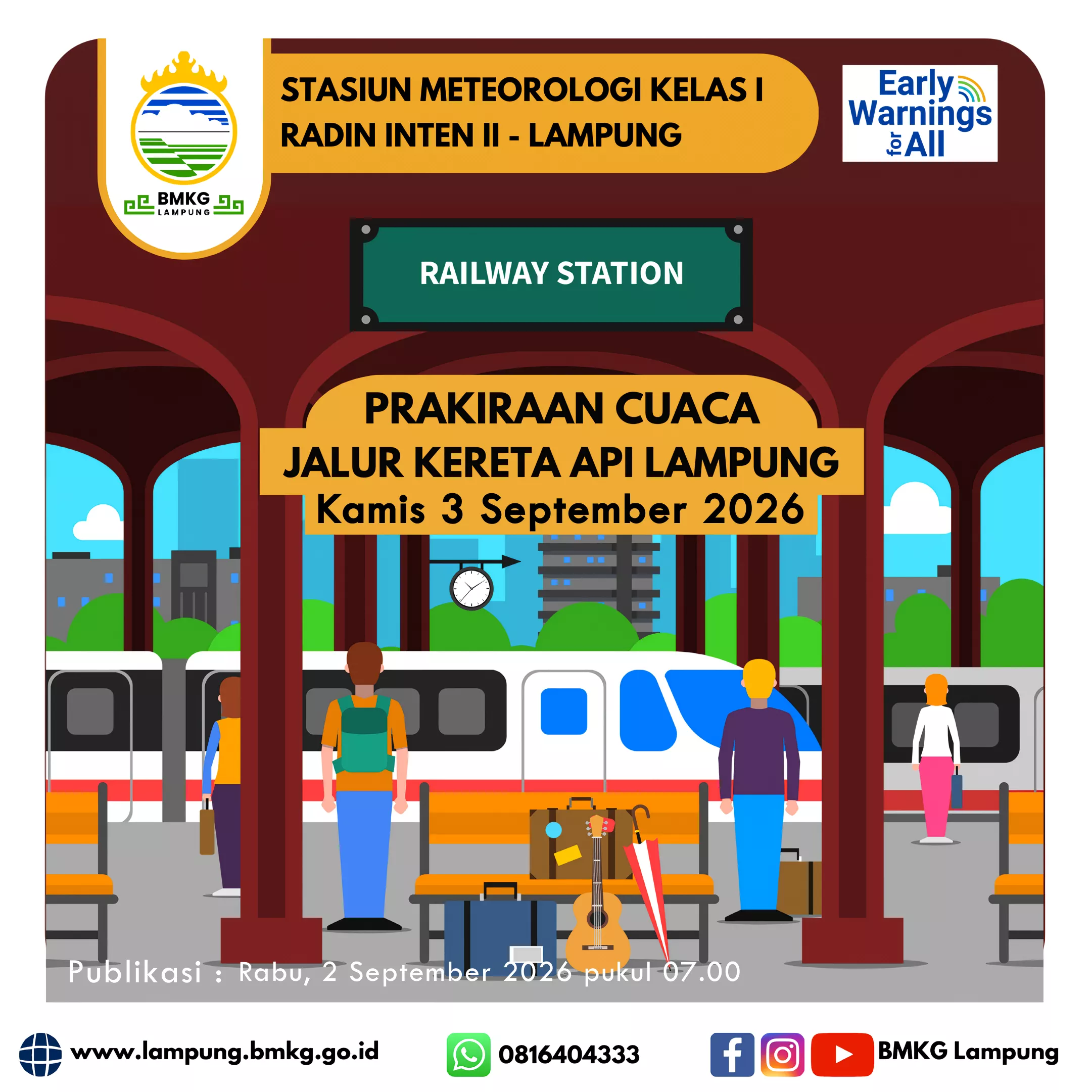 kereta api